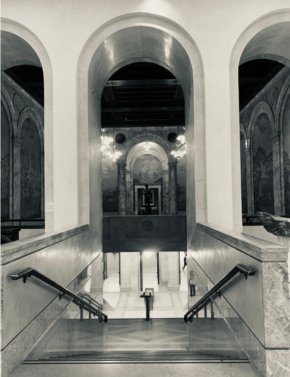 The Nelson-Atkins Museum of Art